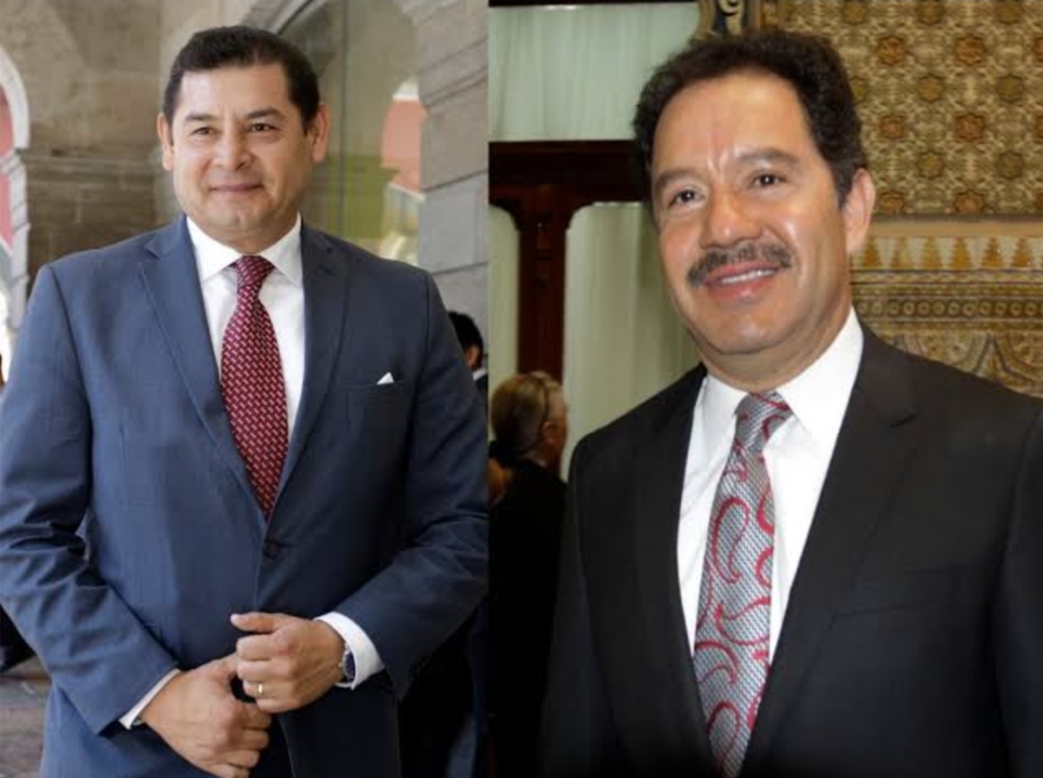 Se Tambalean Las Posibilidades De Nacho Mier Y Alejandro Armenta Para